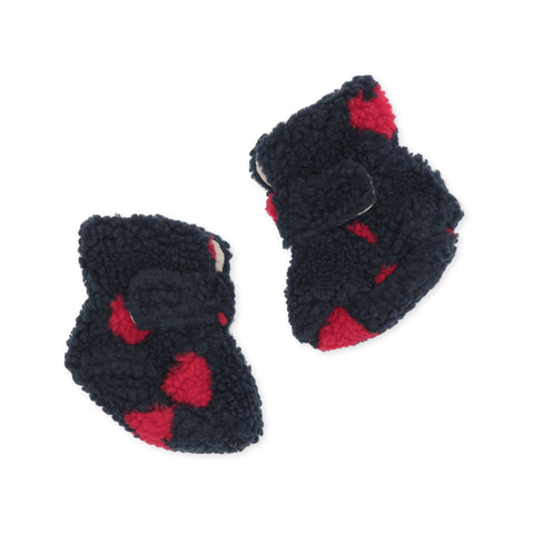 Konges Sløjd Grizz Teddy Baby Boot | Mon Amour *