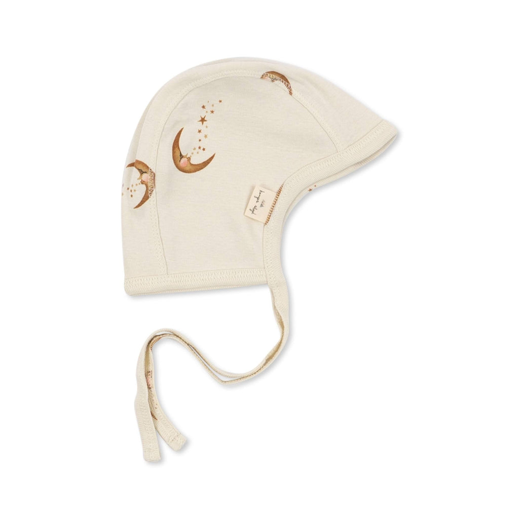 ZZZ Konges Sløjd Classic Baby Helmet | Moon *