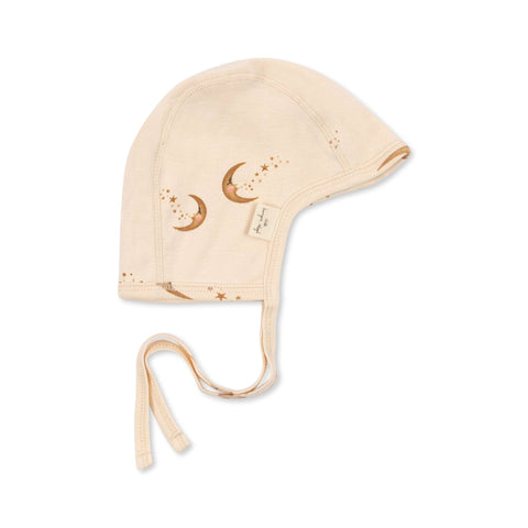 Konges Sløjd Classic Baby Helmet | Moon Blush
