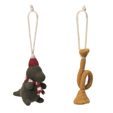 * Konges Sløjd Activity Toys 2-Pack | Dino Pack