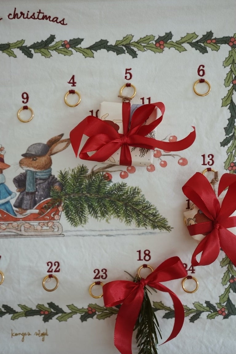 Konges Slojd Christmas Calendar*