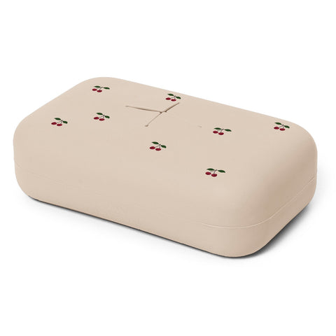 Konges Sløjd Wet Wipes Cover Print | Cherry