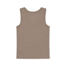 Konges Slojd Basic 2-Pack Tank Tops | Dansosaurus / Stone *