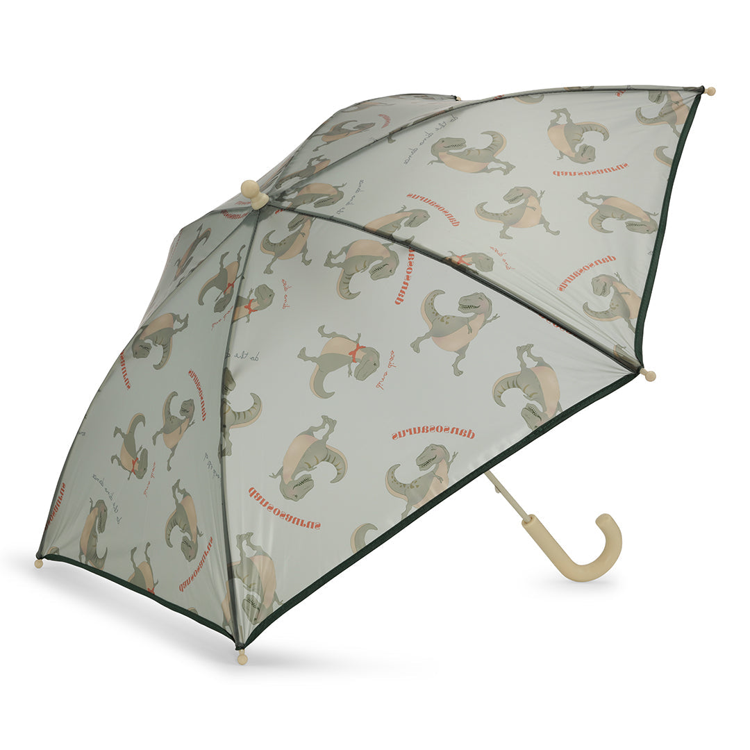 ZZZ Konges Sløjd Kids Umbrella | Dansosaurus*