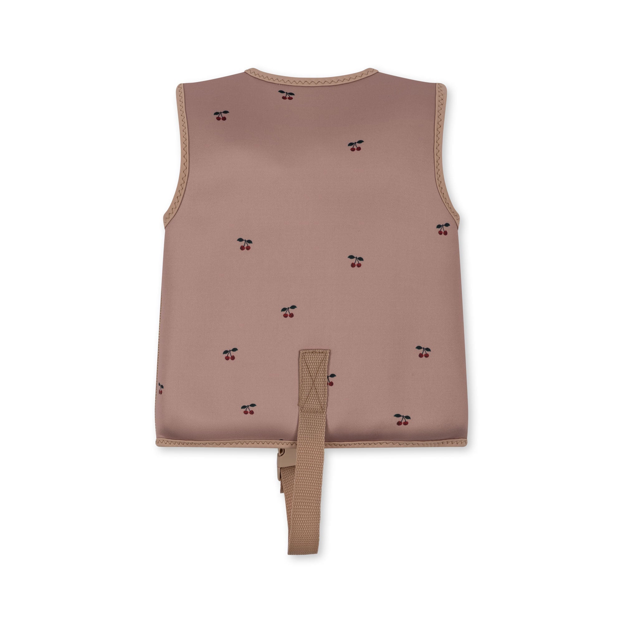 Konges Sløjd Neoprene Zwemvest Float Vest | Cherry