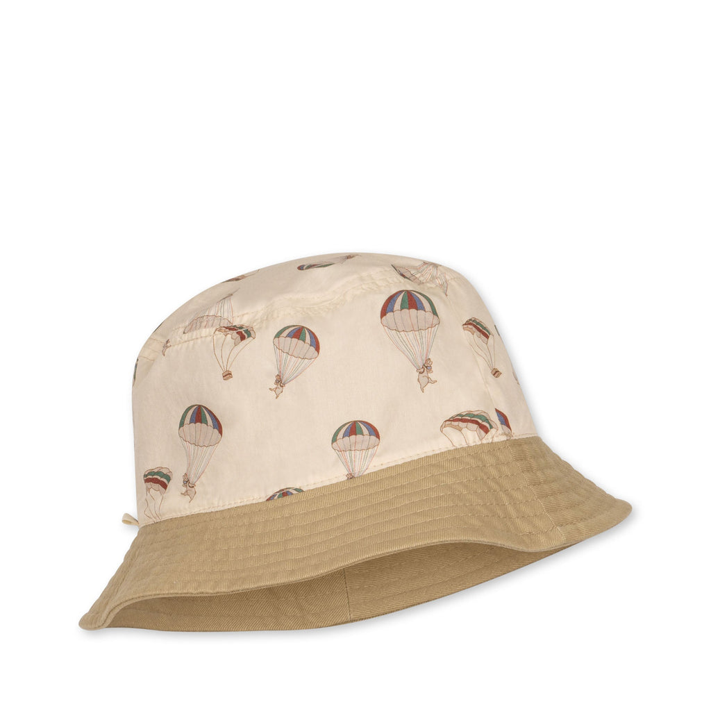 ZZZ Konges Sløjd Mon Bucket Hat Zonnehoedje | Starfish *