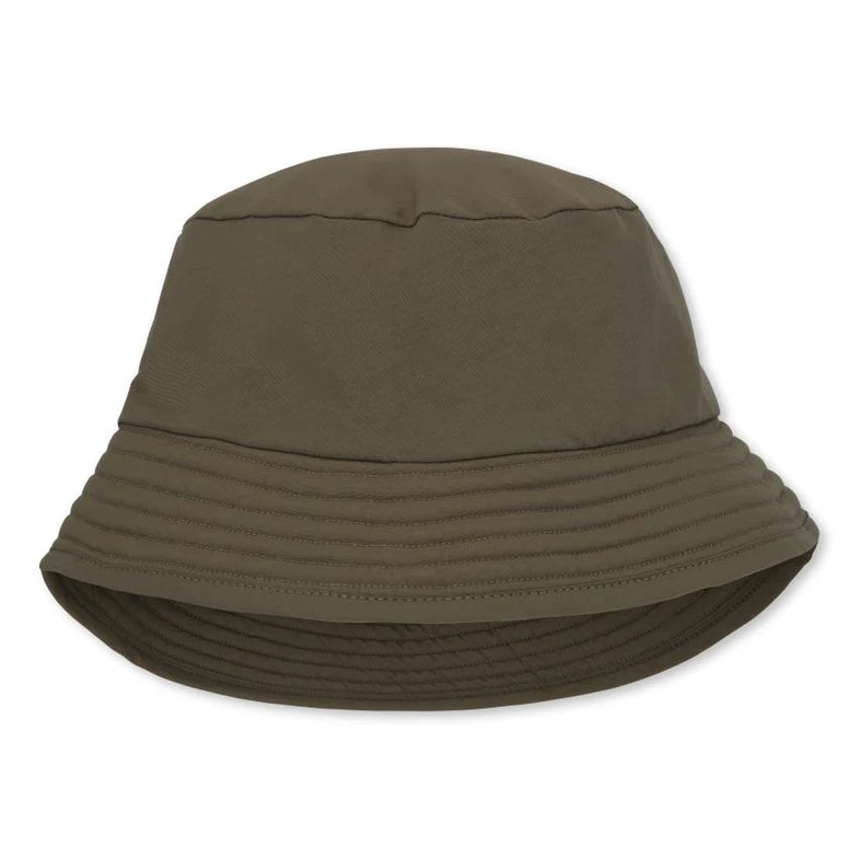 Konges Sløjd Asnou Bucket Hat | Bungee Cord*
