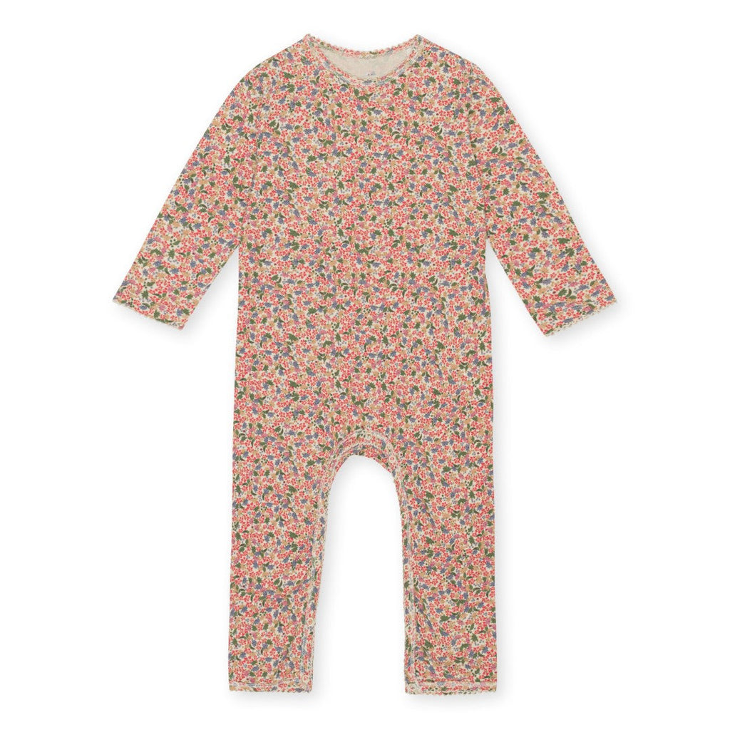 ZZZ Konges Sløjd Basic Onesie | Jardin Rouge *