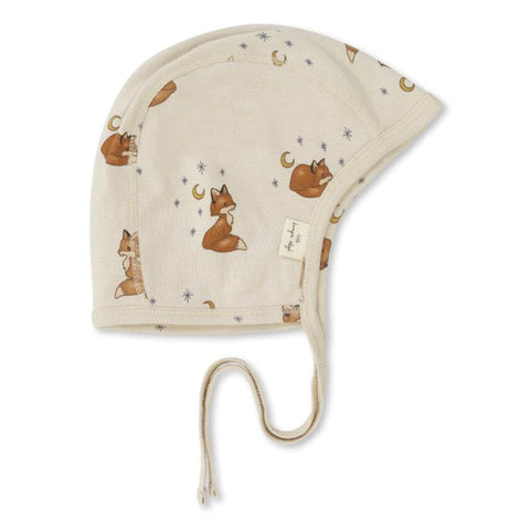 Konges Sløjd Basic Baby Helmet | Foxie