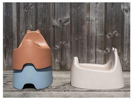 Liewood Jonatan plaspotje | Sea Blue