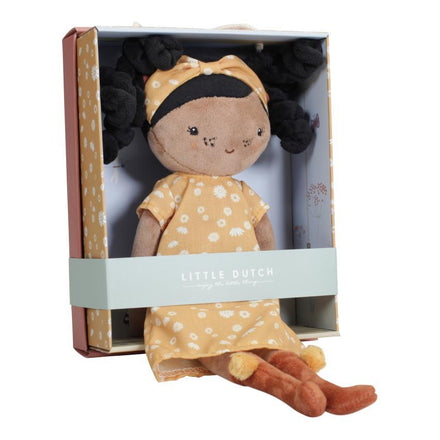 * Little Dutch Knuffelpop | Evi