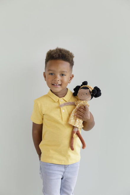 * Little Dutch Knuffelpop | Evi