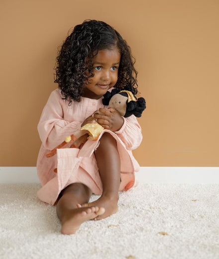 * Little Dutch Knuffelpop | Evi