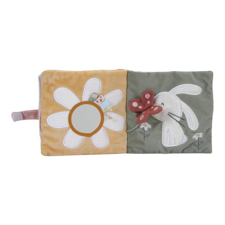 zzz Little Dutch Activiteitenboekje Flowers & Butterflies