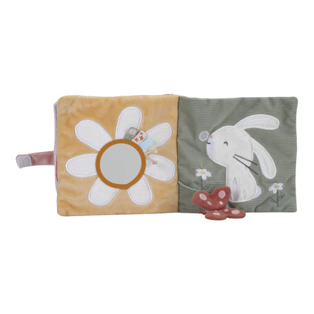 zzz Little Dutch Activiteitenboekje Flowers & Butterflies