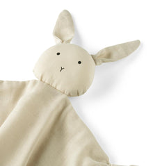 ZZZ Liewood Agnete Cuddle Cloth Knuffeldoekje | Rabbit Sandy