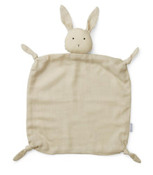 ZZZ Liewood Agnete Cuddle Cloth Knuffeldoekje | Rabbit Sandy