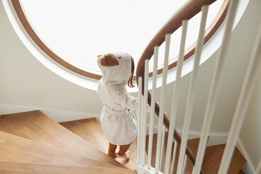Liewood Lily Bathrobe | Doll Sandy*