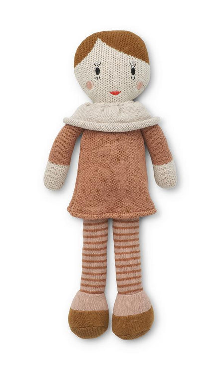 Liewood Ester Doll | Tuscany Rose Multi Mix
