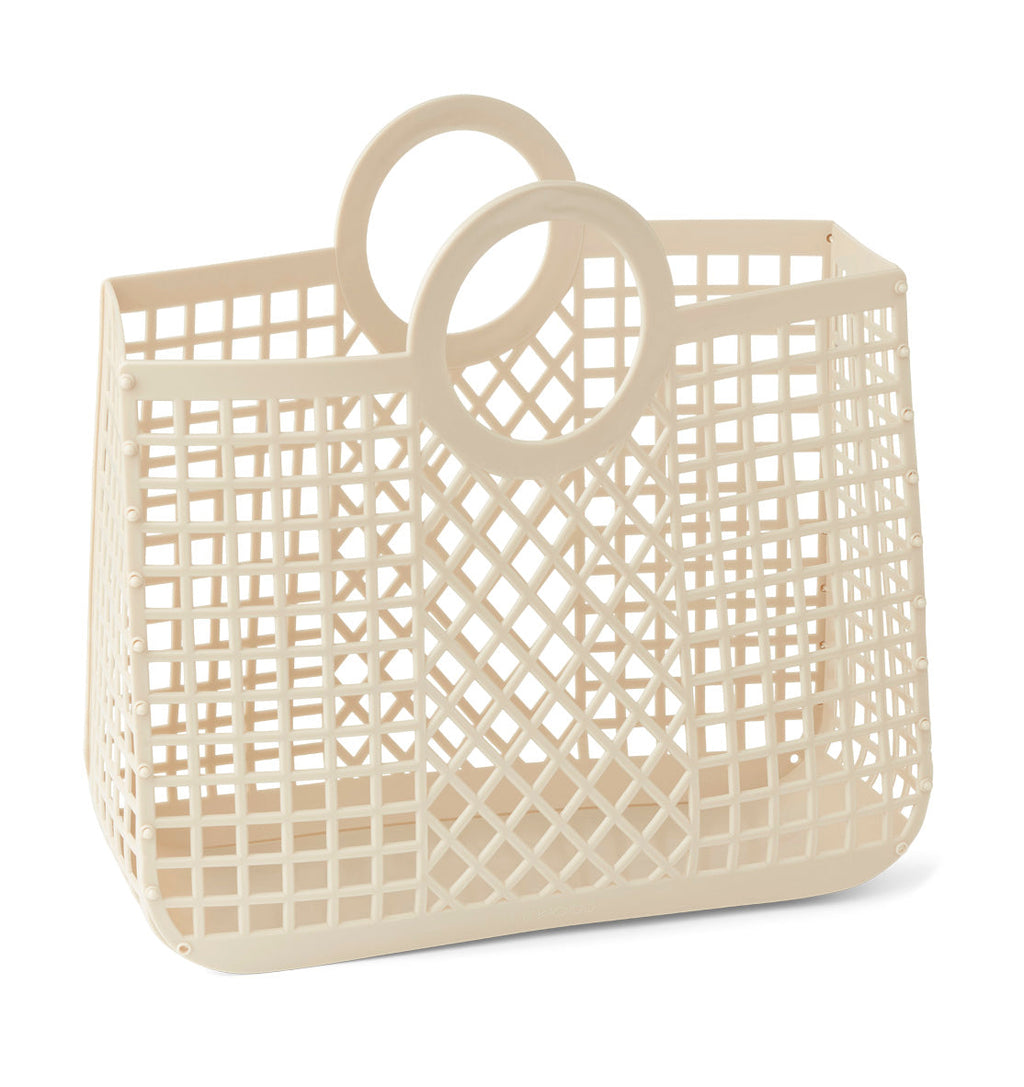 * Liewood Bloom Basket | Sandy