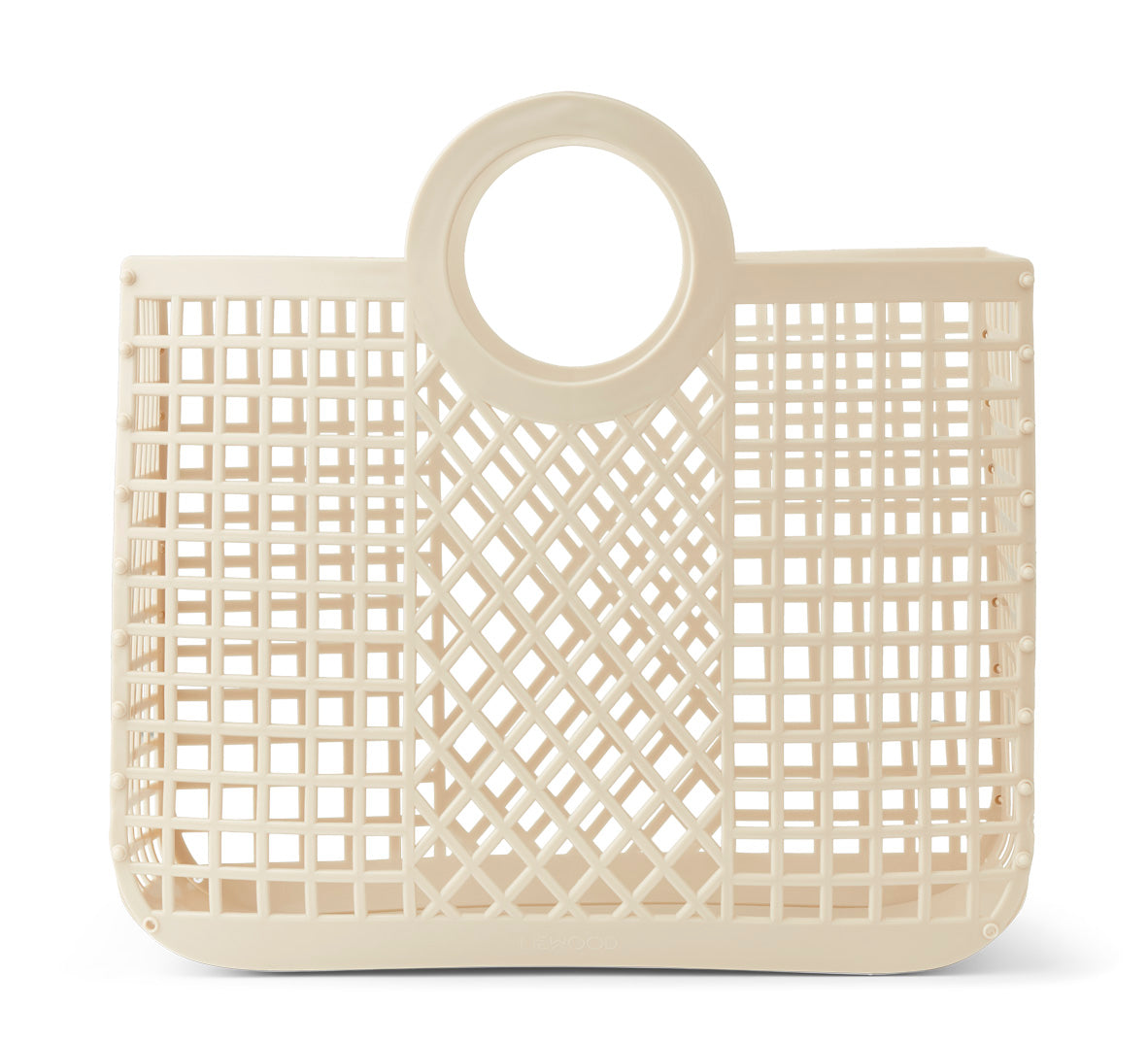 * Liewood Bloom Basket | Sandy