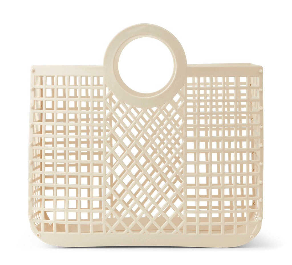 * Liewood Bloom Basket | Sandy