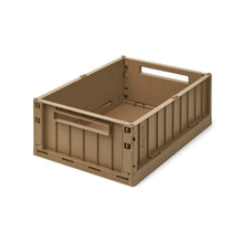 ZZZ Liewood Weston Storage Box Large | Oat *