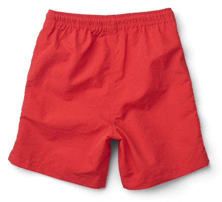 ZZZ Liewood Per Board Shorts | Apple Red *