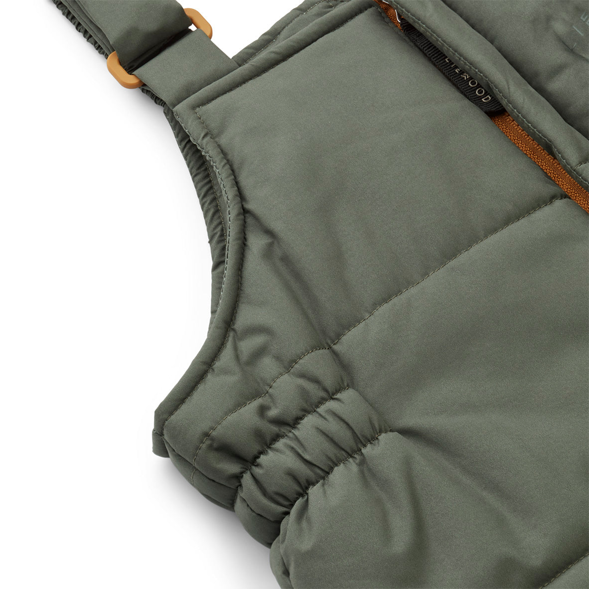 ZZZLiewood Olive Snow Pants | Hunter Green*
