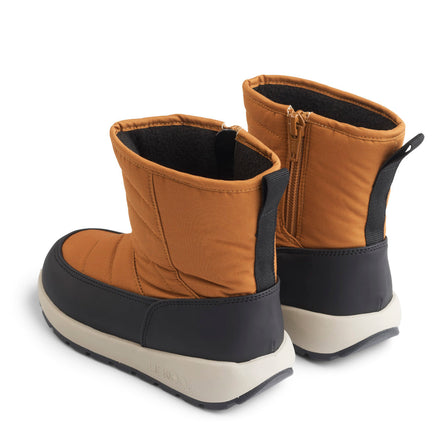 ZZZ Liewood Garry Snow Jogger Boot | Golden Caramel *