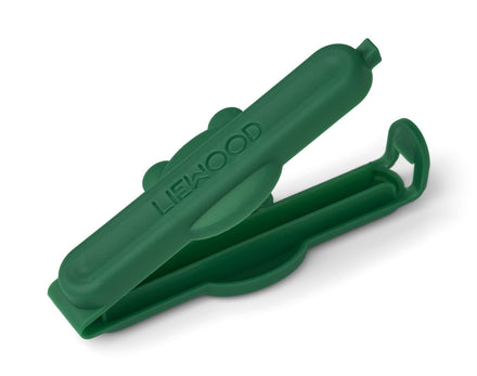 *  Liewood Gonzo Bag Clips 18-Pack | Mr Bear / Eden Multi Mix