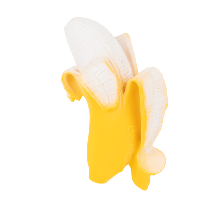 Oli & Carol Badspeeltje banana