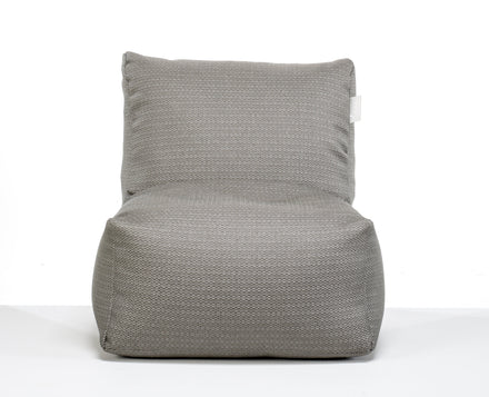 Laui Lounge Basic Adult Outdoor I Stone Grey