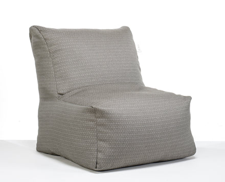 Laui Lounge Basic Adult Outdoor I Stone Grey