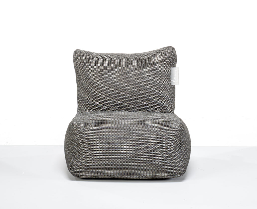 Laui Lounge Basic Kids Outdoor I Anthracite