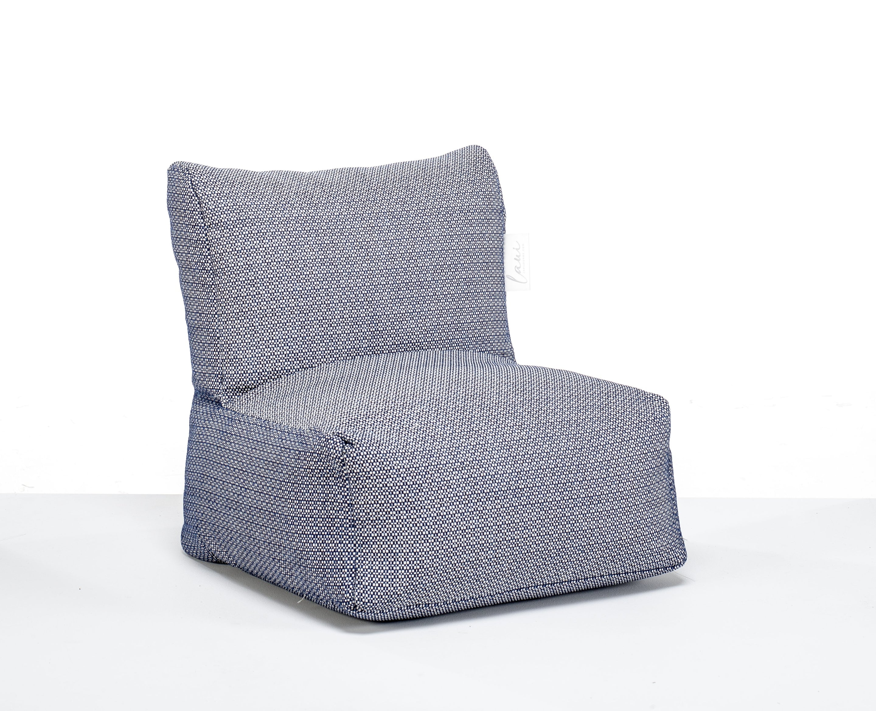 * Laui Lounge Colour Kids Outdoor I Blue jeans