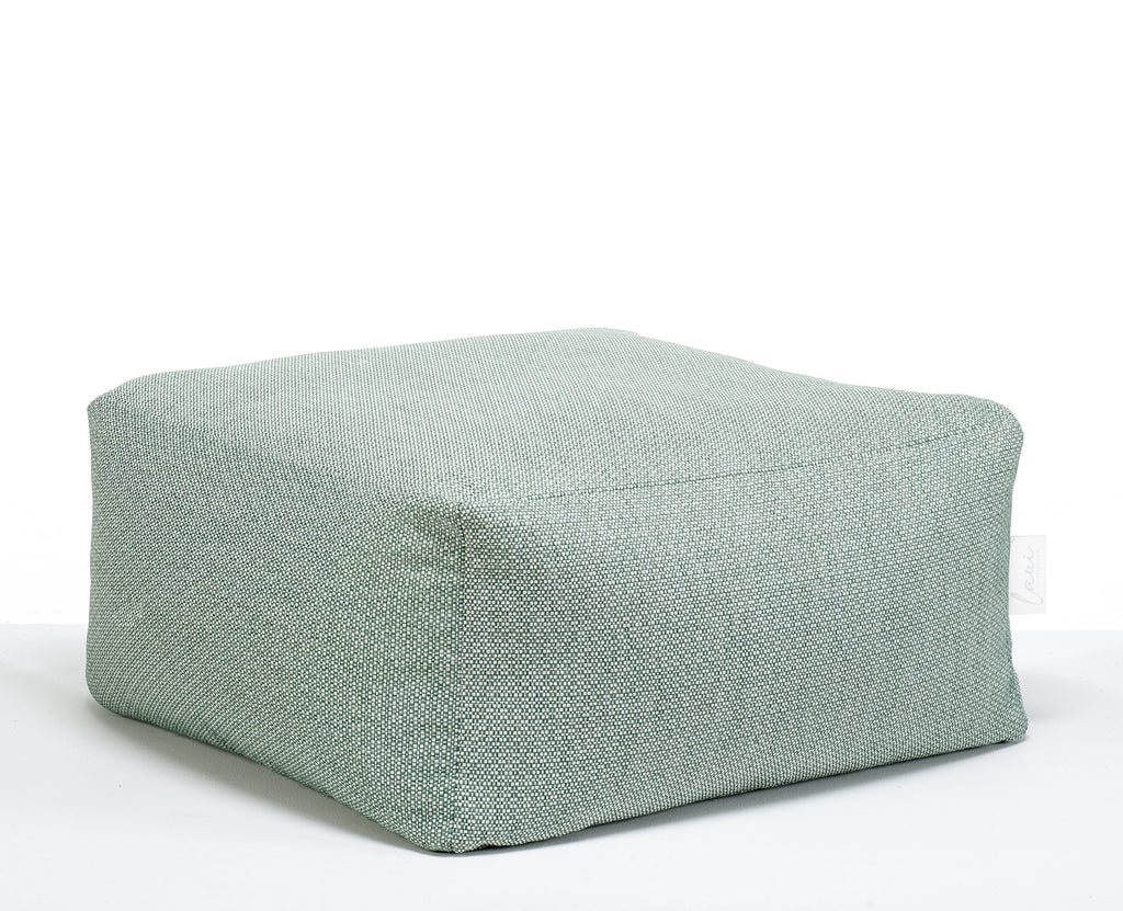 Laui Lounge Colour Square Outdoor I Spring Green