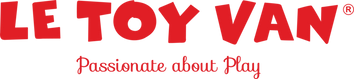 Le Toy Van Houten Betaalterminal