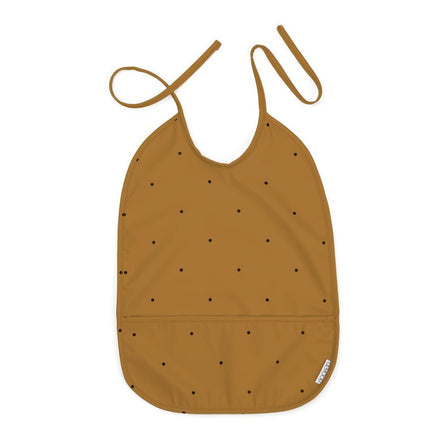 Liewood Lai Waterproof Slab Classic dot mustard