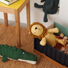 ZZZ ZZZ Liewood Halfdan Teddy Knuffel | Croco