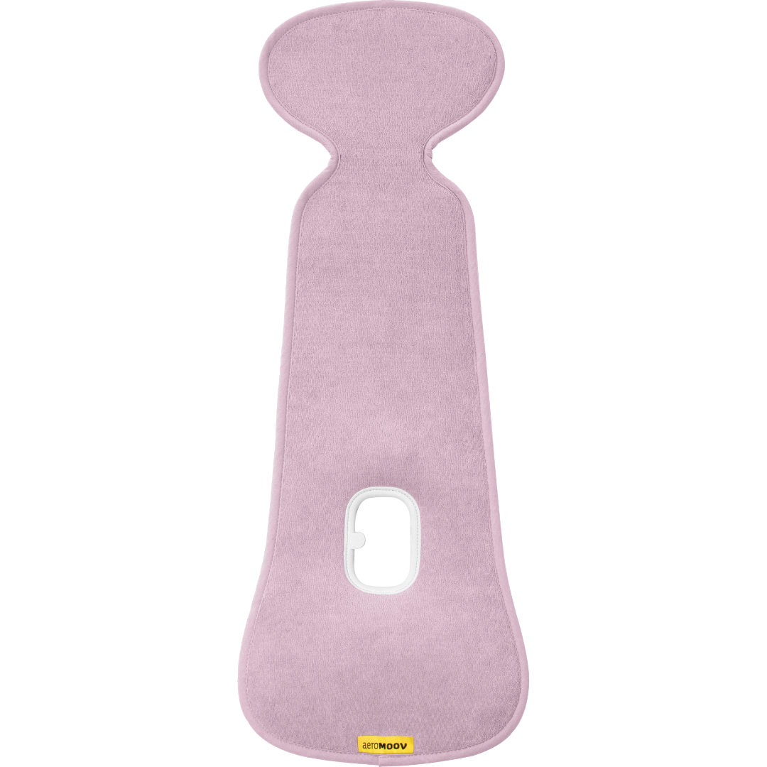 * Aeromoov Air Layer Autostoel Groep 1 Universeel | Lilac