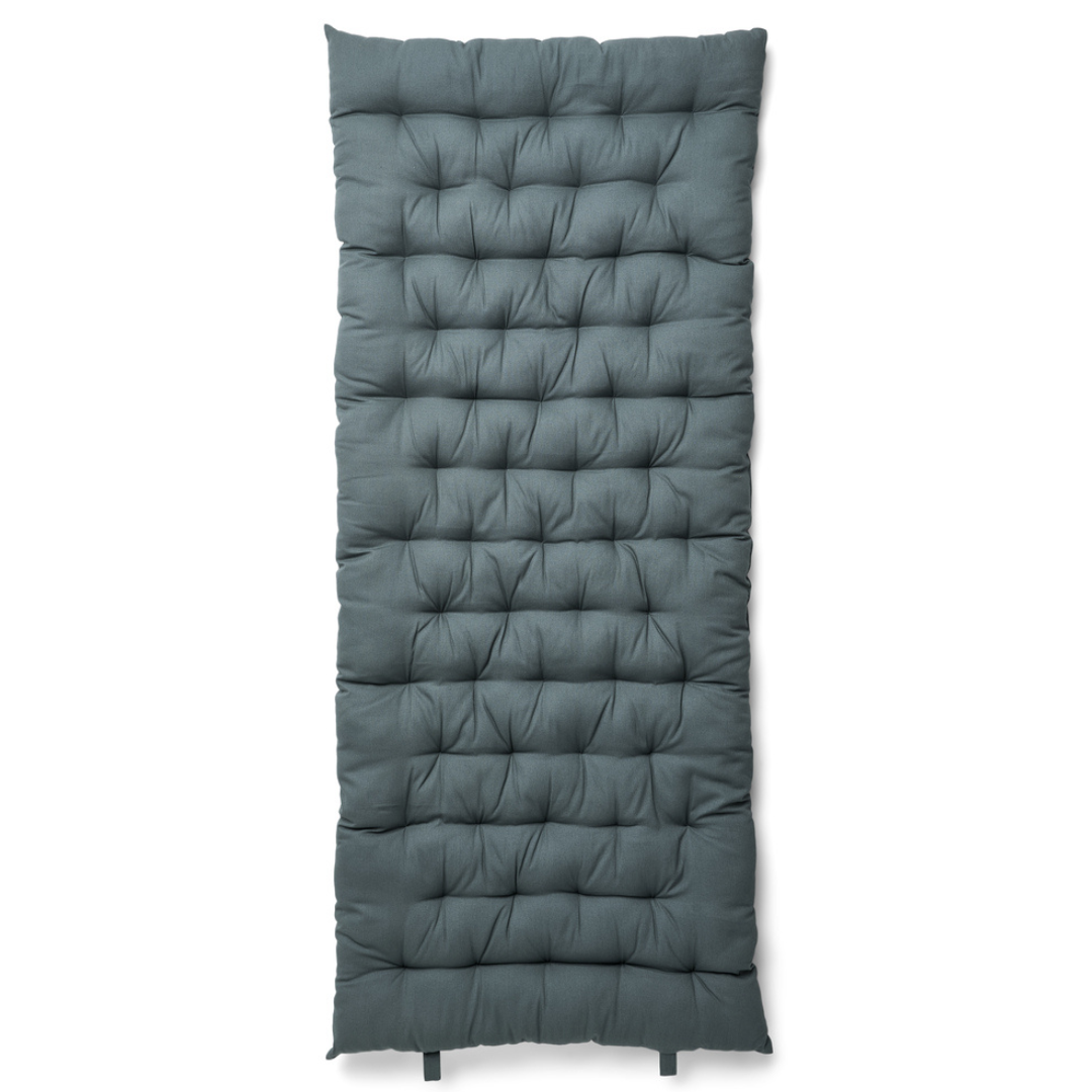 * Liewood Barney Mattress | Whale Blue