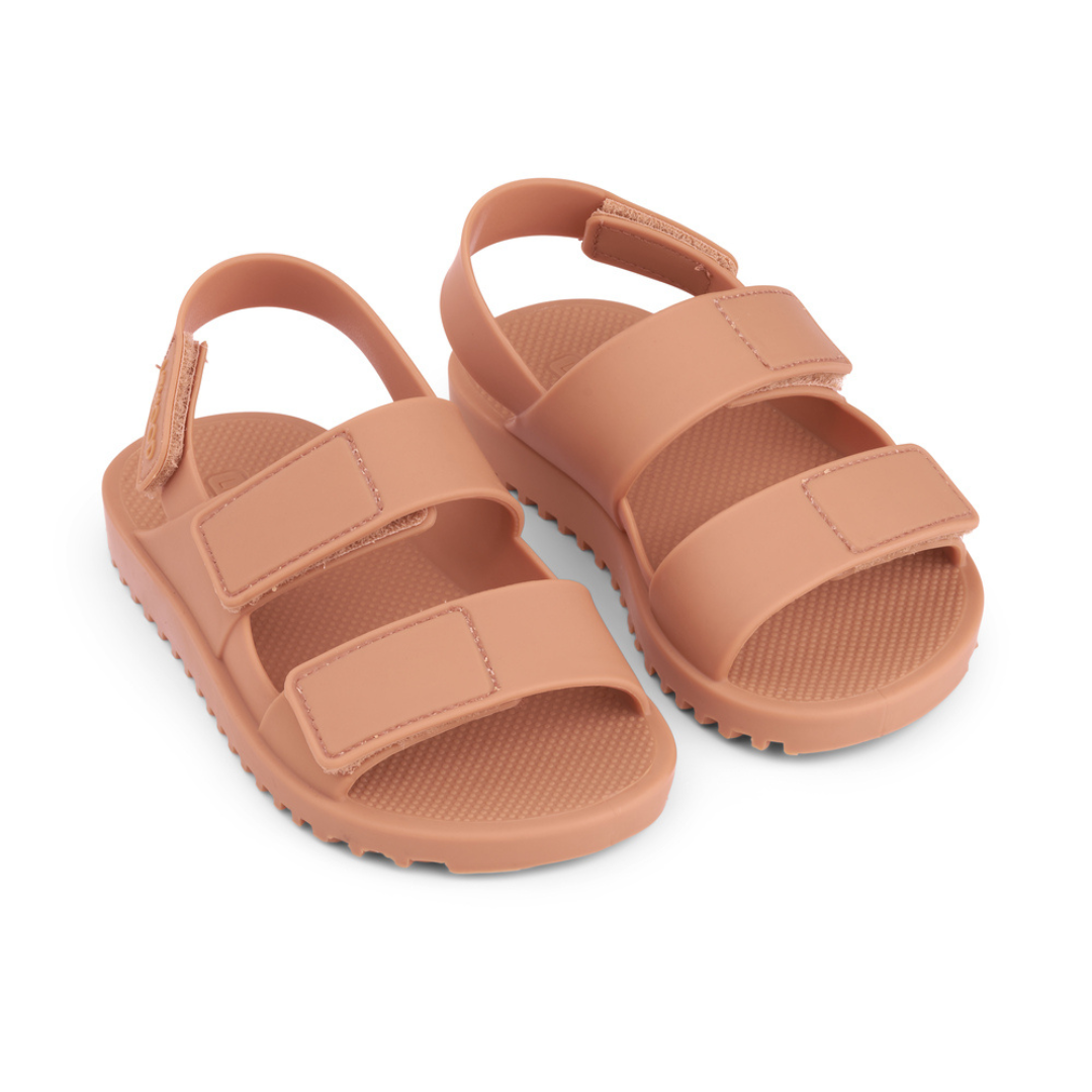 zzz Liewood Joy Sandalen | Tuscany Rose