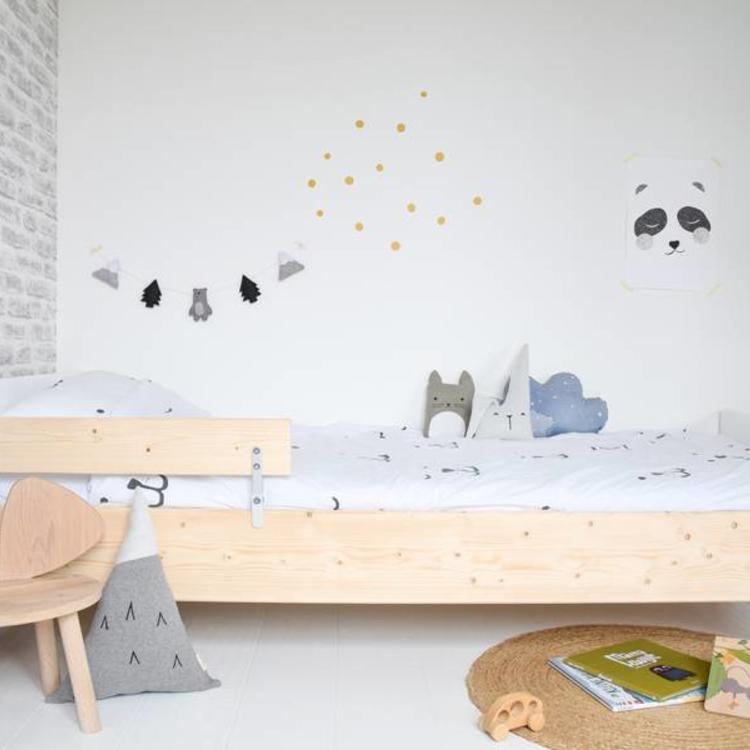 Little Dreamers bed Charlie 200x90cm