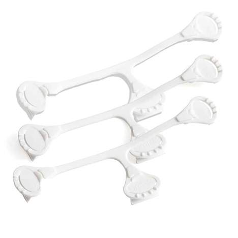 * Little Lamb Herbruikbare Luiers | Maat 3 (+17kg)