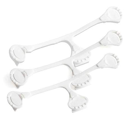 * Little Lamb Herbruikbare Luiers | Maat 3 (+17kg)