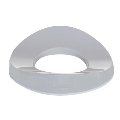 Luma toiletbrilverkleiner Light Grey