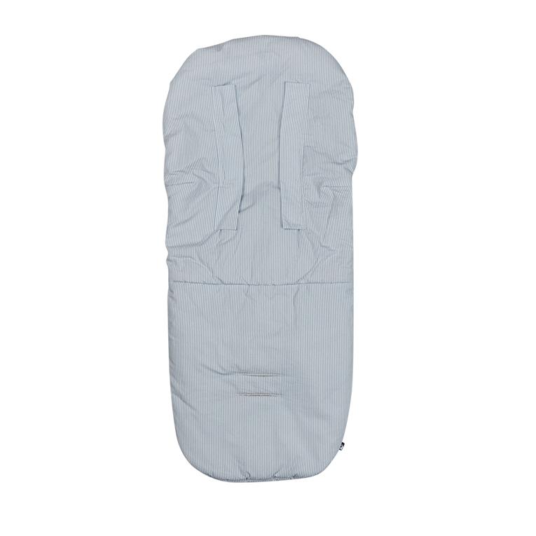 Mies & co Maxi Cosi Voetenzak | Summer Blue  *