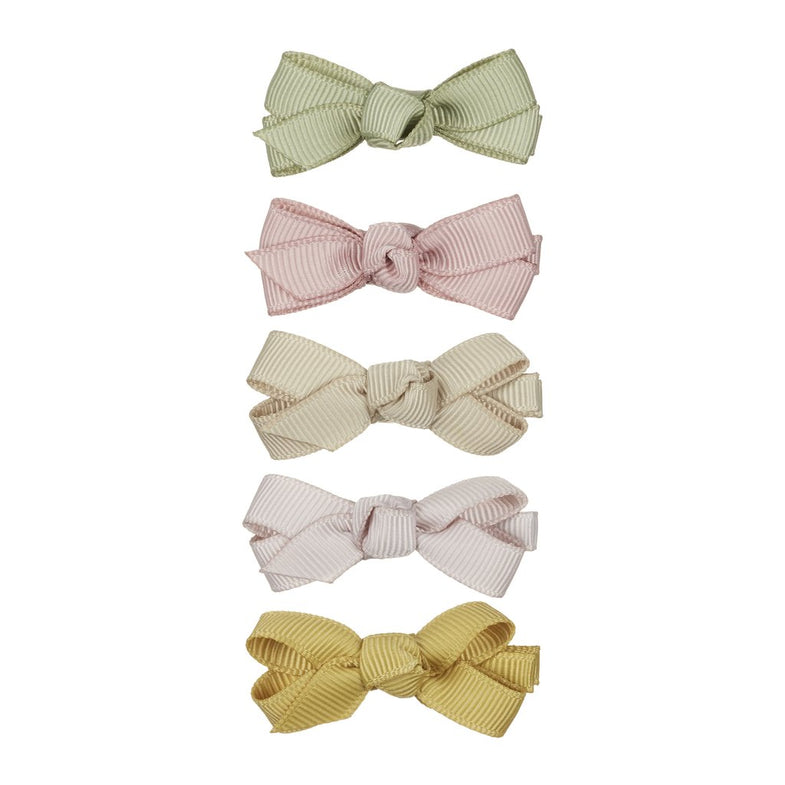 Mimi & Lula set 5 Clips | Mini Florence