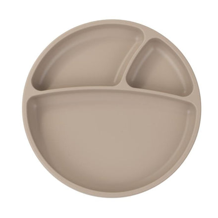 MiniKOiOi Plate | Bubble Beige